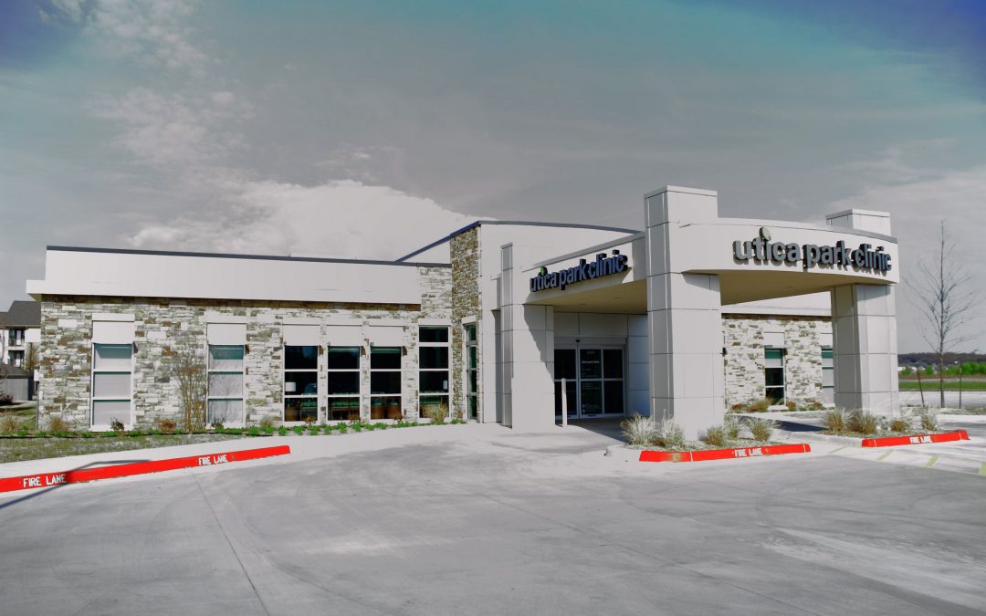 Utica Park Medical Clinic Bixby