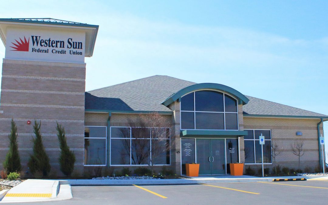 Western Sun Federal Credit Union