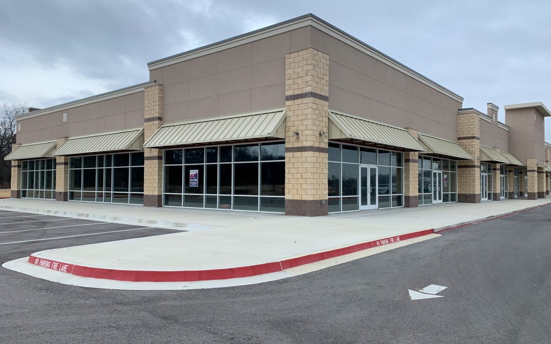 Northeast Crossroads Shopping Center