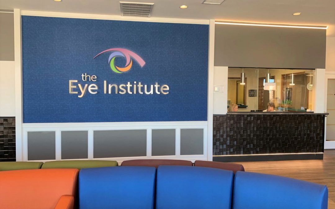 Tulsa Eye Clinic – The Eye Institute