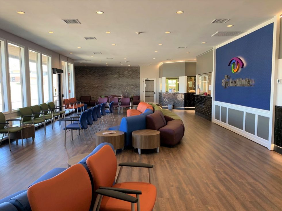 The Eye Center Tulsa