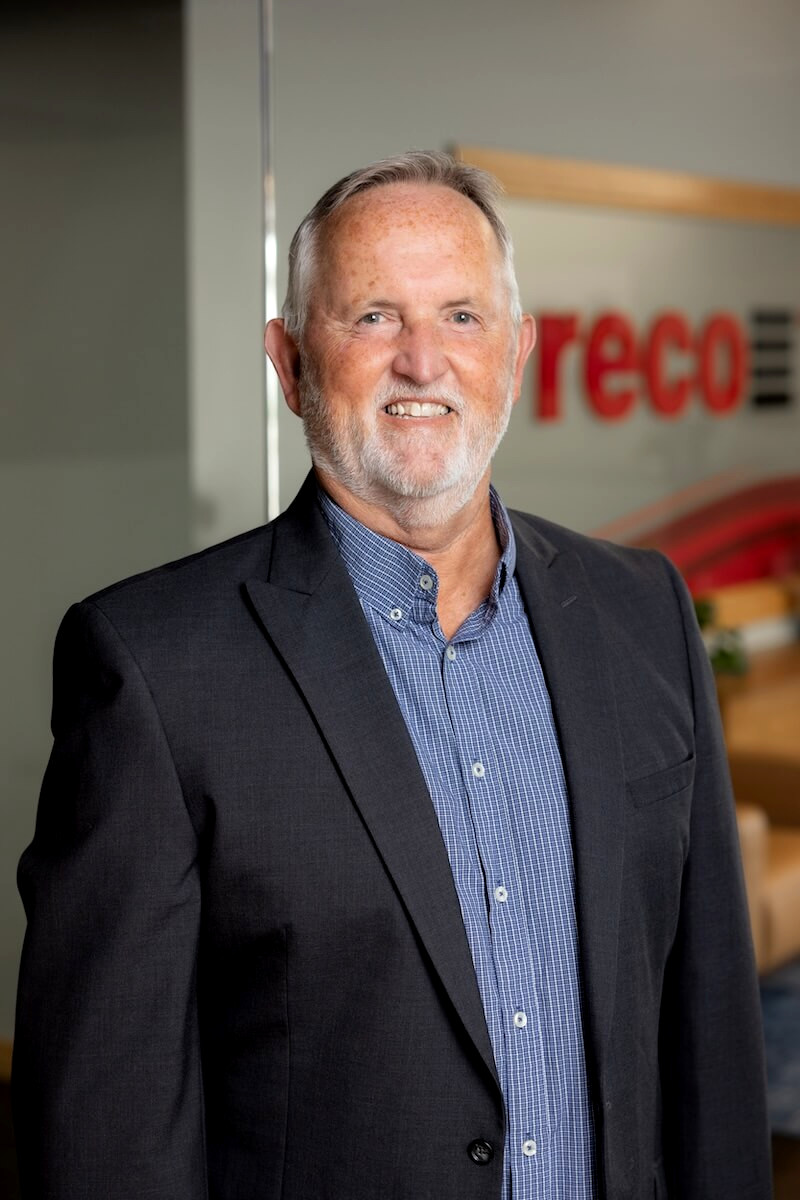 ABOUT - RECO Construction