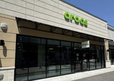 Crocs at Tulsa Premium Outlets