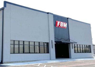 FBM Gaming