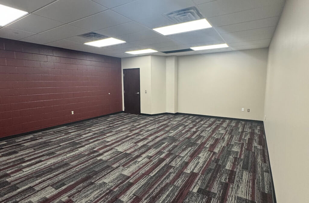 Jenks PS Offices
