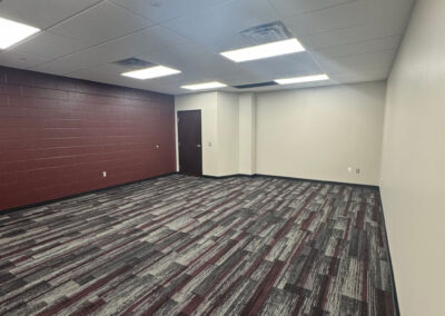 Jenks PS Offices