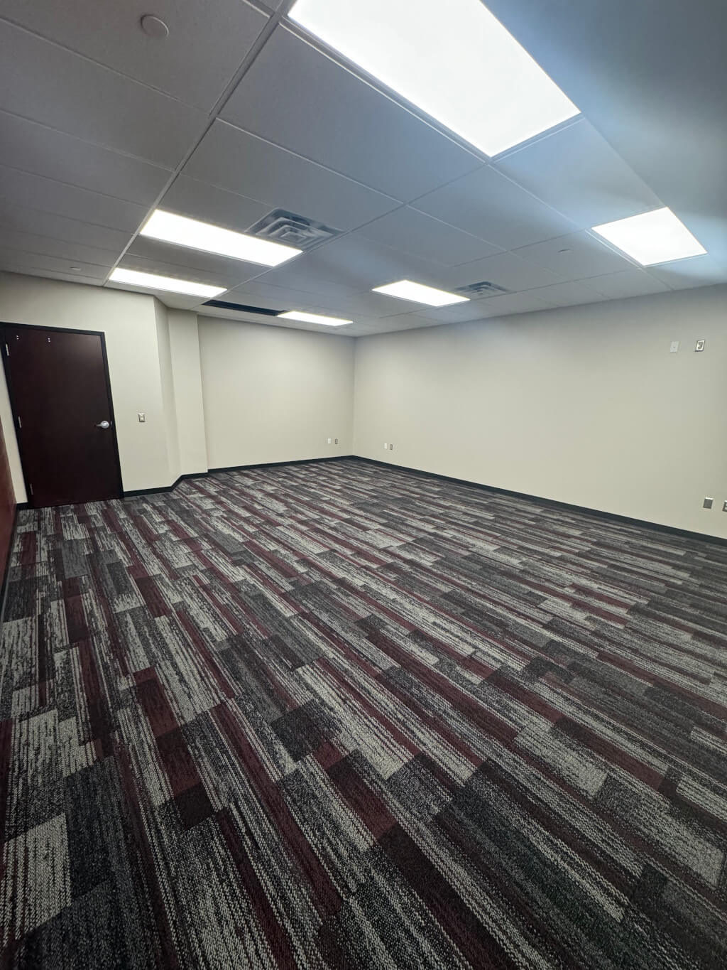 Jenks PS Sharp Center Office 03