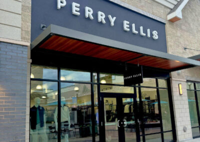Perry Ellis at Tulsa Premium Outlets