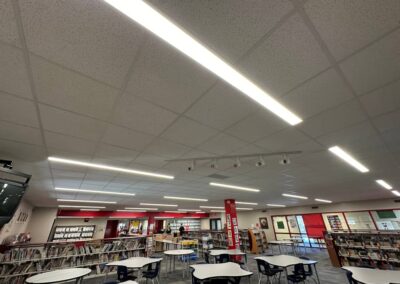 Union PS Peters Elementary HVAC & Electrical