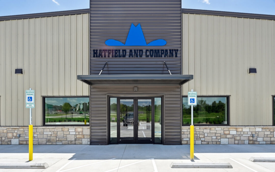 Hatfield & Company