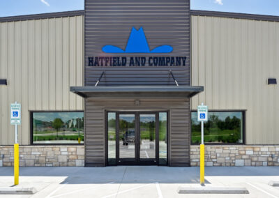 Hatfield & Company