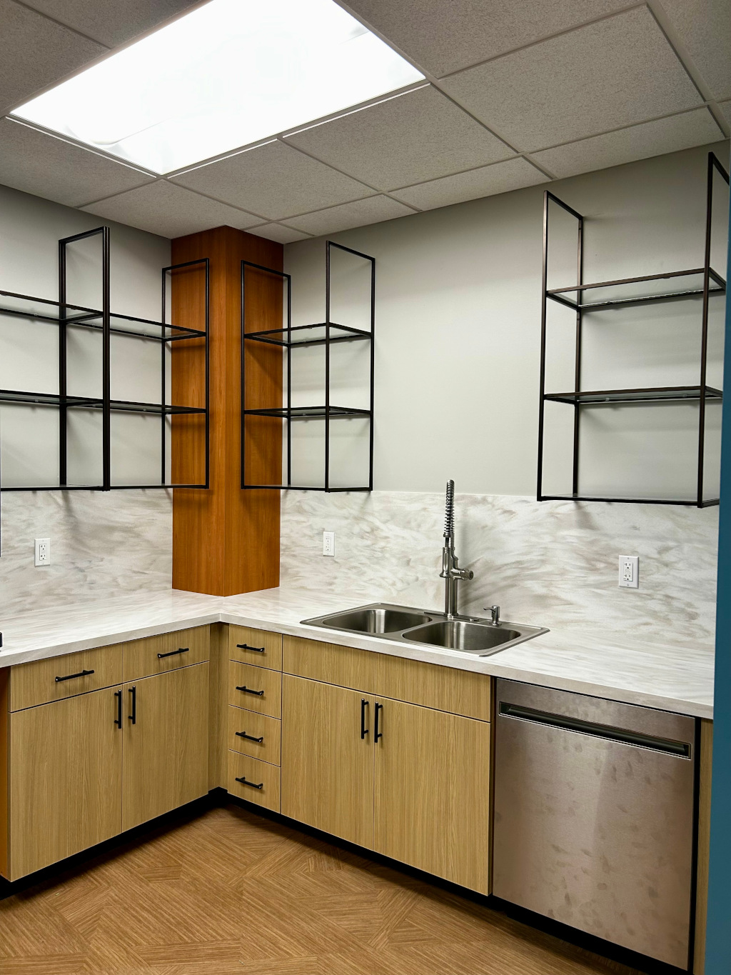 Department of VA Outpatient Clinic