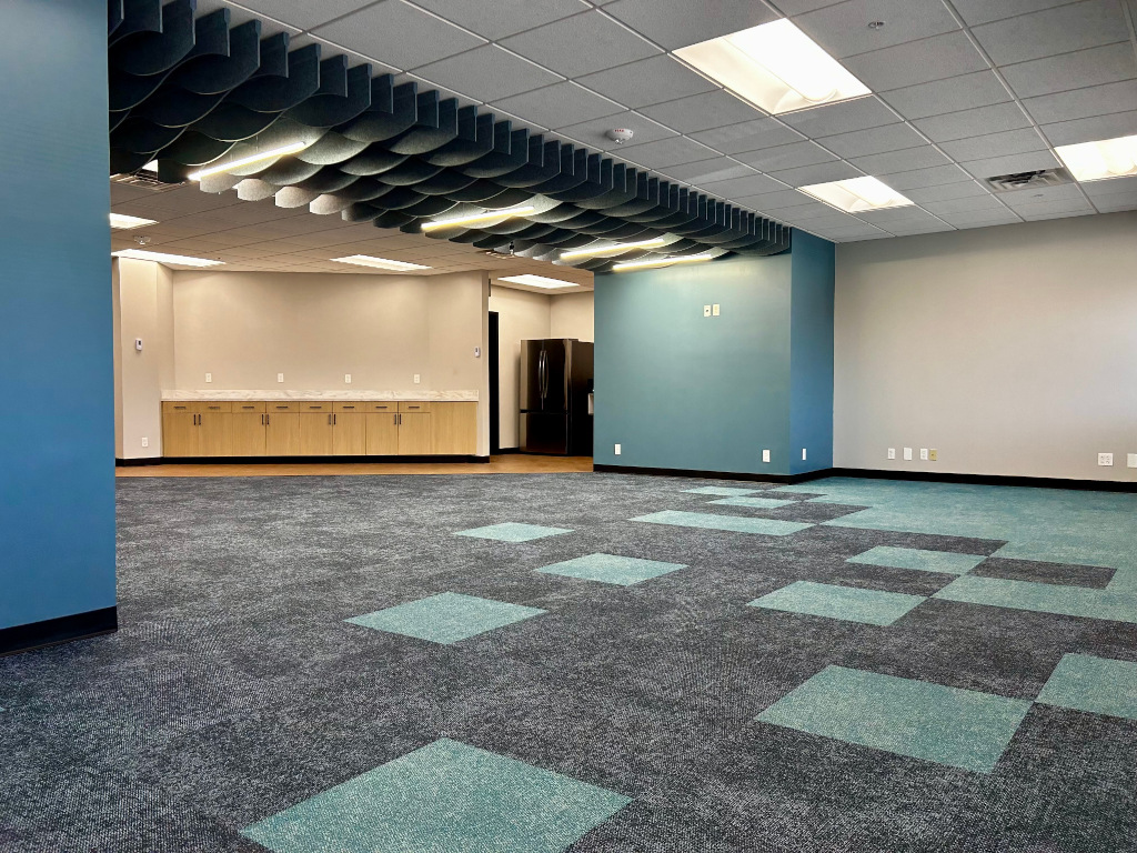Department of VA Outpatient Clinic
