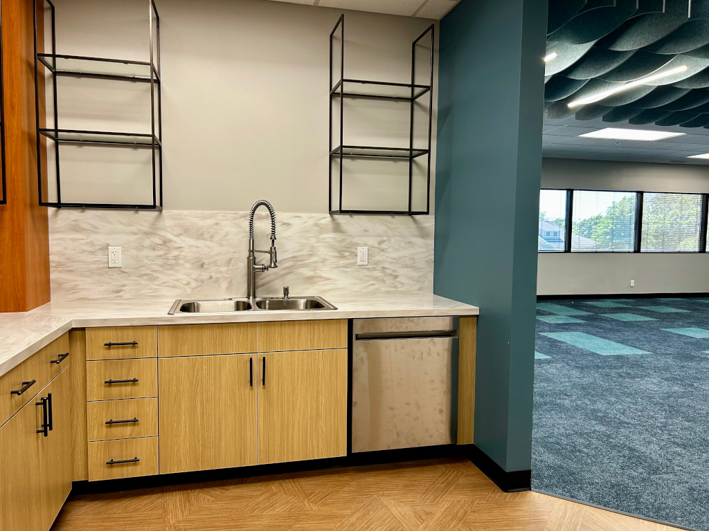 Department of VA Outpatient Clinic