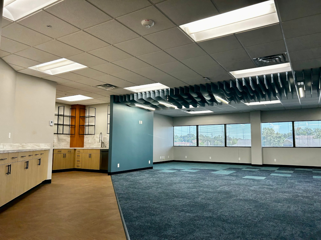 Department of VA Outpatient Clinic