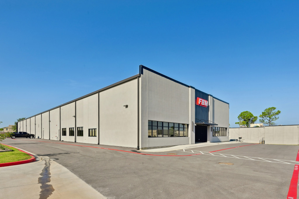 FBM Gaming Warehouse
