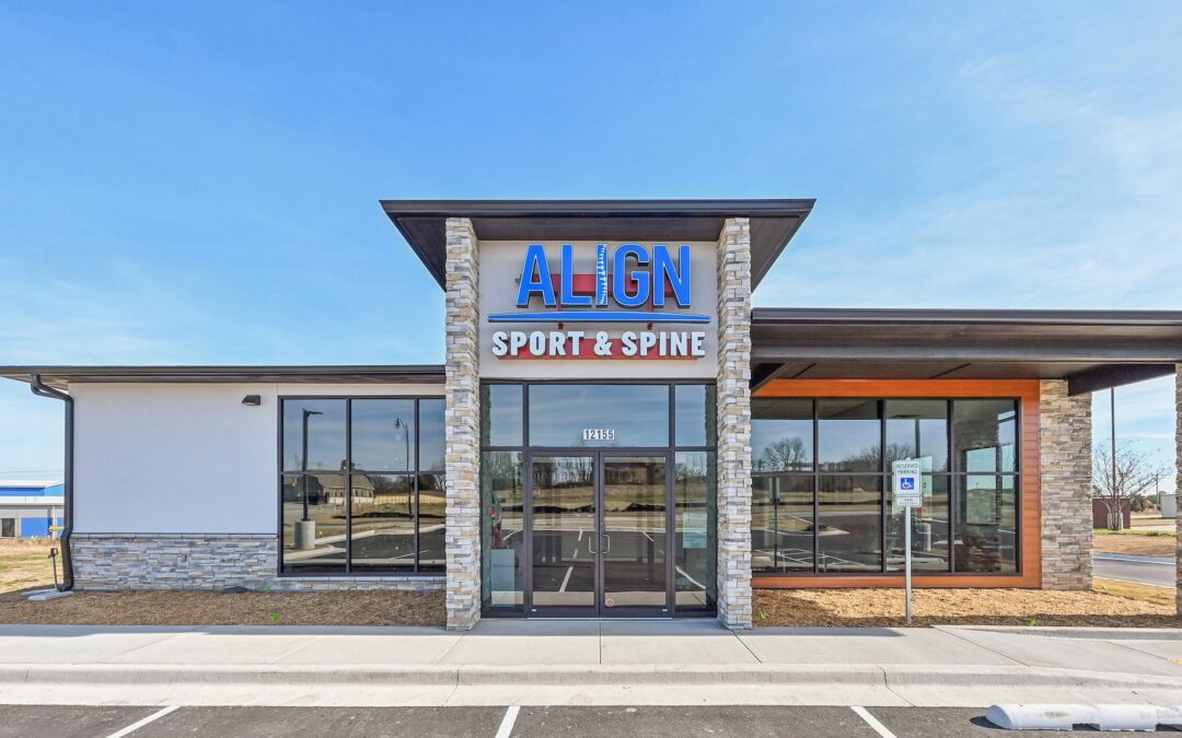 Align Sport & Spine