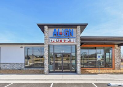 Align Sport & Spine