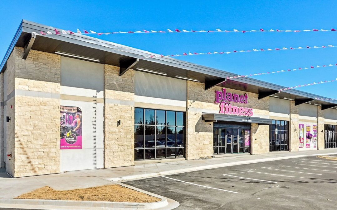 Planet Fitness Owasso