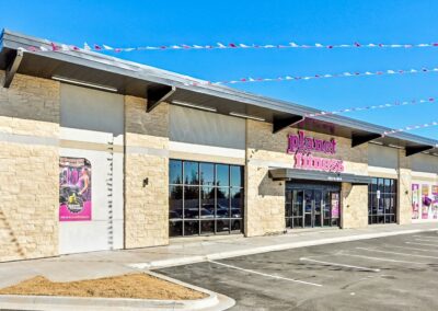 Planet Fitness Owasso
